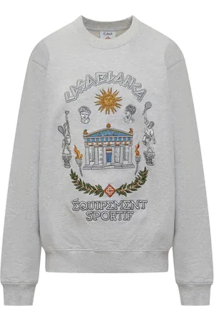 Casablanca Sudadera Le Temple