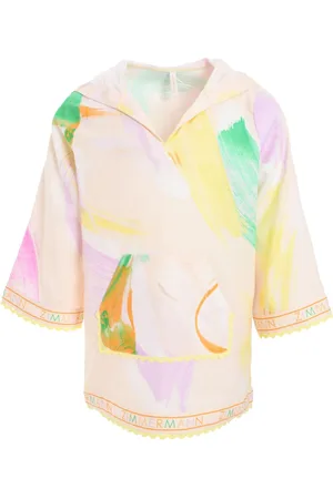 ZIMMERMANN Túnica Everley