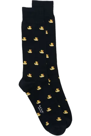 Paul Smith Calcetines Duck
