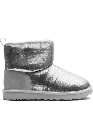 UGG Botas Classic mini