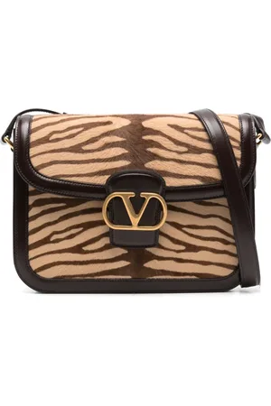 VALENTINO GARAVANI Mochila tipo mensajero 9TO5