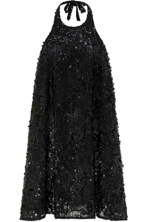 Azeeza Vestido corto Winston