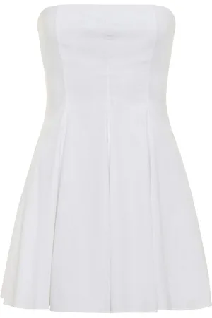 Azeeza Vestido corto Sable