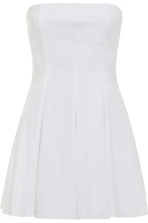 Azeeza Vestido corto Sable