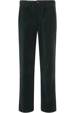 Aspesi Pantalones con trabillas