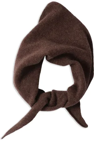 MARGARET HOWELL Mascada con cuello
