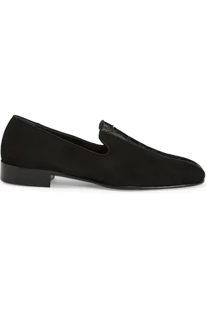 Giuseppe Zanotti Mocasines de esmoquin