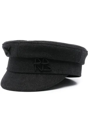 Ruslan Baginskiy Gorra Baker Boy
