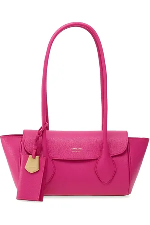 Salvatore Ferragamo Tote East-West pequeña