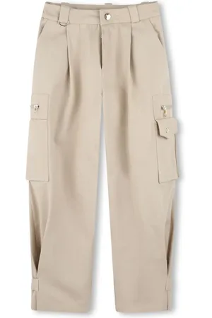 Chloé Pantalones tipo cargo