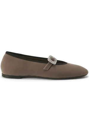 Giuseppe Zanotti Flats Georgia