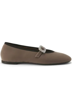 Giuseppe Zanotti Flats Georgia