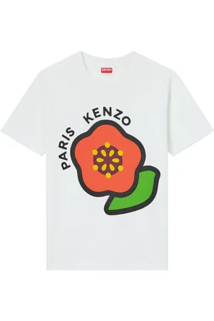 Kenzo Playera Pop