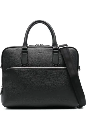 HUGO BOSS Portalaptop con logo en relieve