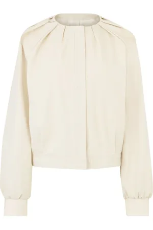 Nina Ricci Chamarra bomber