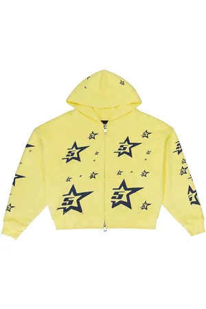 Sp5der Hoodie 5Star