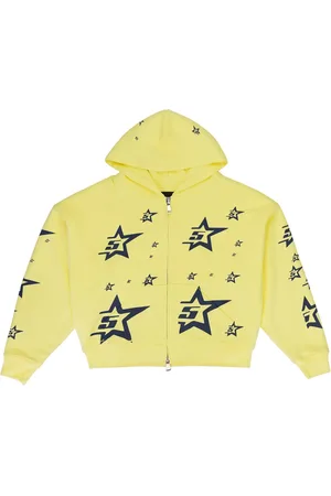 Sp5der Hoodie 5Star