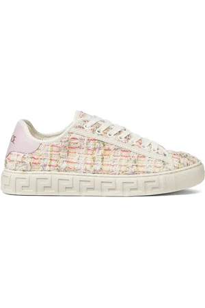 VERSACE Tenis Greca