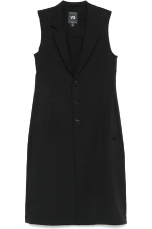 Y-3 Abrigo Sport Uniform