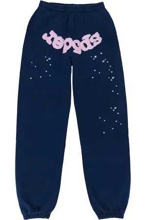 Sp5der Pants OG Web