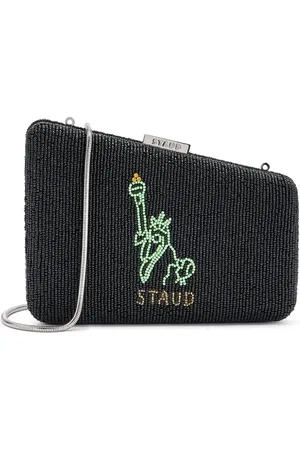 Staud Bolsa de mano Carmella