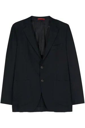 ISAIA Blazer Sailor