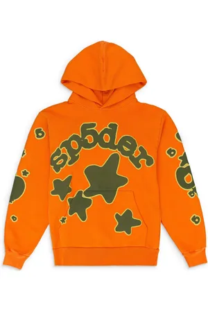 Sp5der Hoodie Beluga