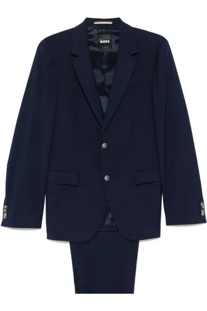 HUGO BOSS Traje Houston