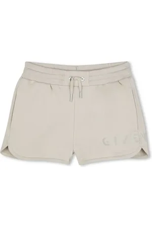 Givenchy Bermudas con logo