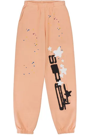 Sp5der Pants Bllini