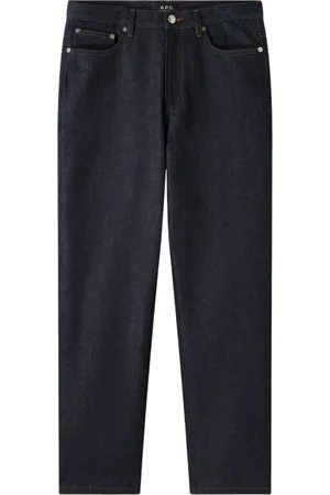 A.P.C. Jeans Martin
