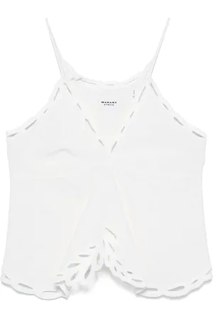 Marant Etoile Camiseta Tomeki