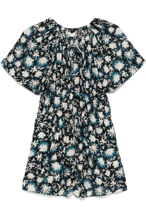 ULLA JOHNSON Jumpsuit corto Valeria