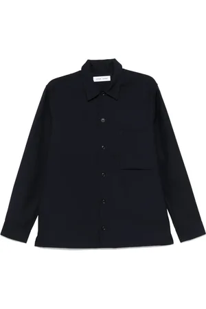 Samsøe Samsøe Sobrecamisa Sadamon