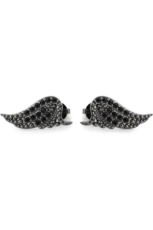 Zadig & Voltaire Aretes Rock