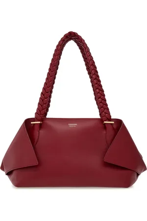 Salvatore Ferragamo Bolsa de hombro The Scarf
