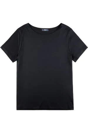 FAY Playera manga corta