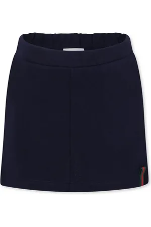 Gucci Falda con detalle Web