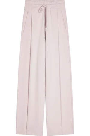 DRIES VAN NOTEN Pants anchos