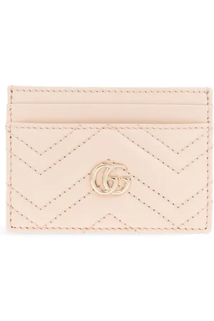 Gucci Tarjetero GG Marmont