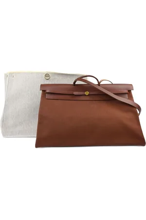 Hermès Tote Herbag GM 2001