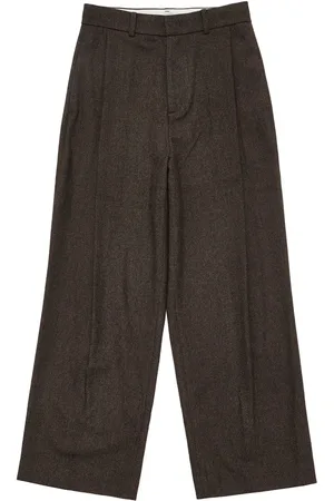 AMOMENTO Pantalones Martin