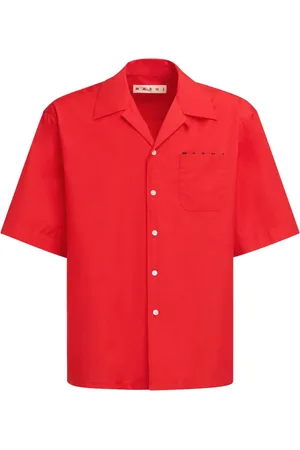 Marni Camisa con botones