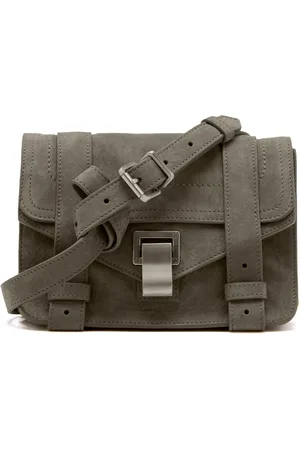 Proenza Schouler Bolsa de mano PS1 mini