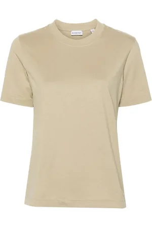 Burberry Playera Fox