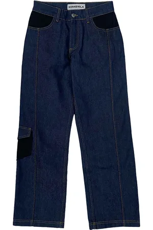 Kernemilk Jeans Adele