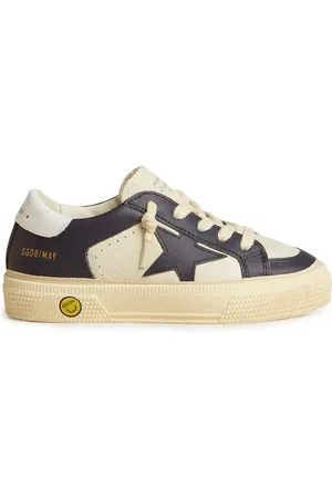Golden Goose Tenis May Star