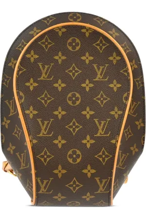 LOUIS VUITTON Mochila Ellipse Sac A Dos 1999