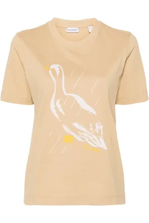 Burberry Playera Duck