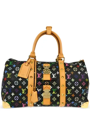 LOUIS VUITTON Bolsa de viaje Speedy 45 Speedy 45 de x Takashi Murakami